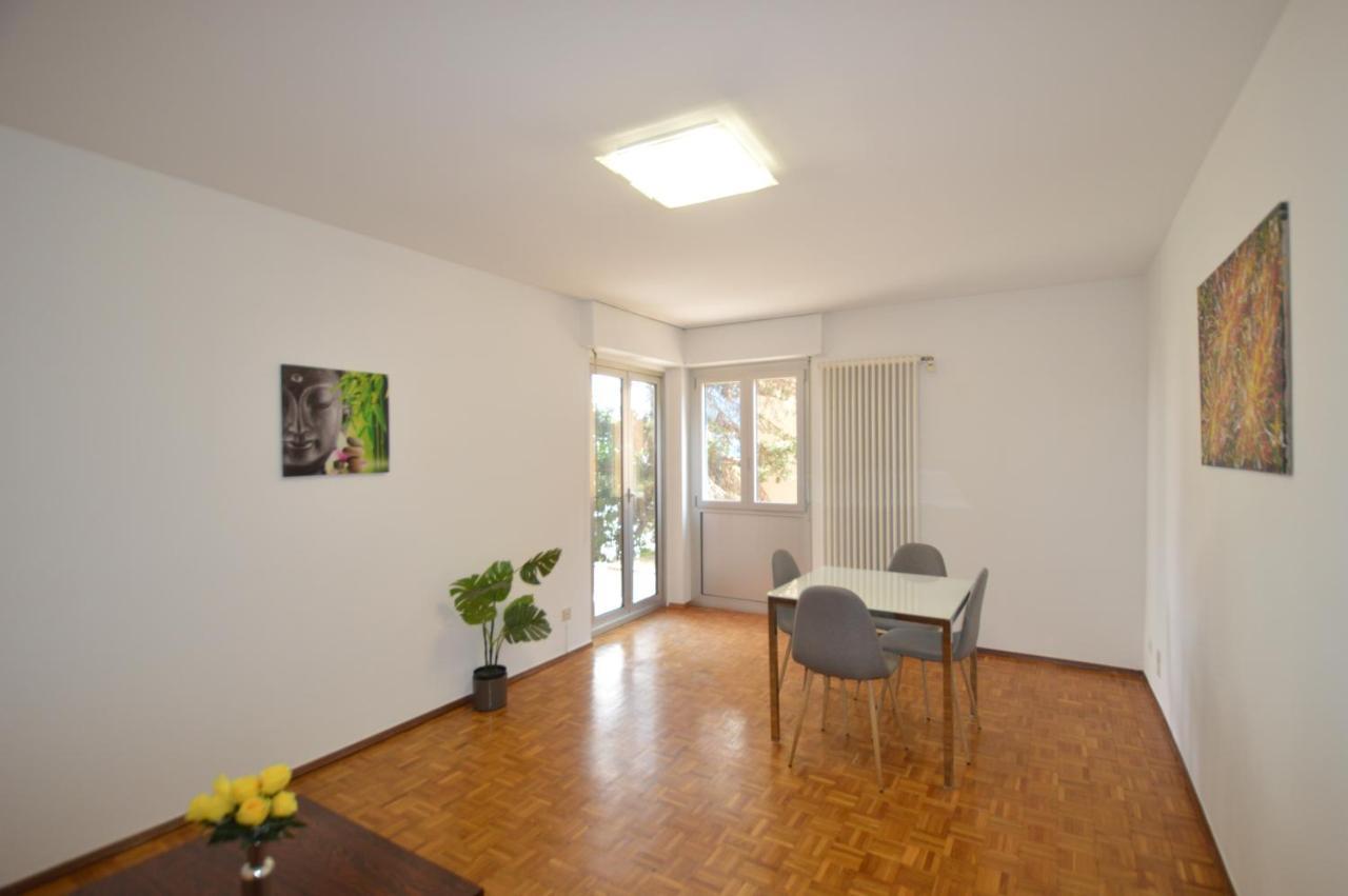 Melide Apartments Lake Lugano Close To Swissminiatur Zewnętrze zdjęcie