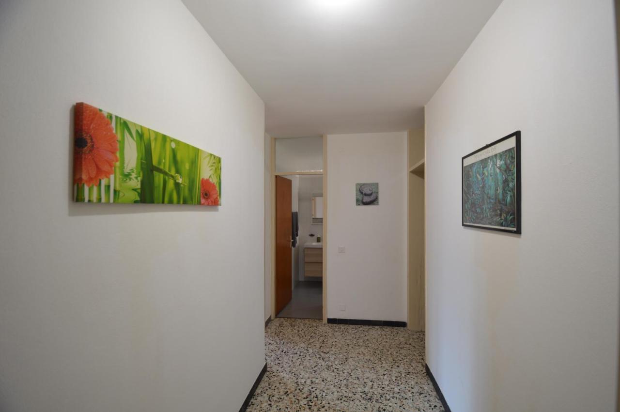 Melide Apartments Lake Lugano Close To Swissminiatur Zewnętrze zdjęcie